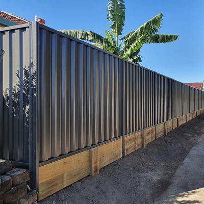 services-2 how long do colorbond fences last